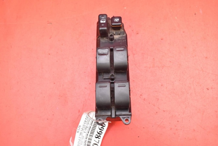 Panneau contrôle Vitre EU 84820-42140 TOYOTA RAV 4 IV 2 II 00-03