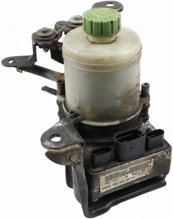 SKODA FABIA and VW POLO 9N SEAT IBIZA III servo pump KOYO 6Q0423155AD