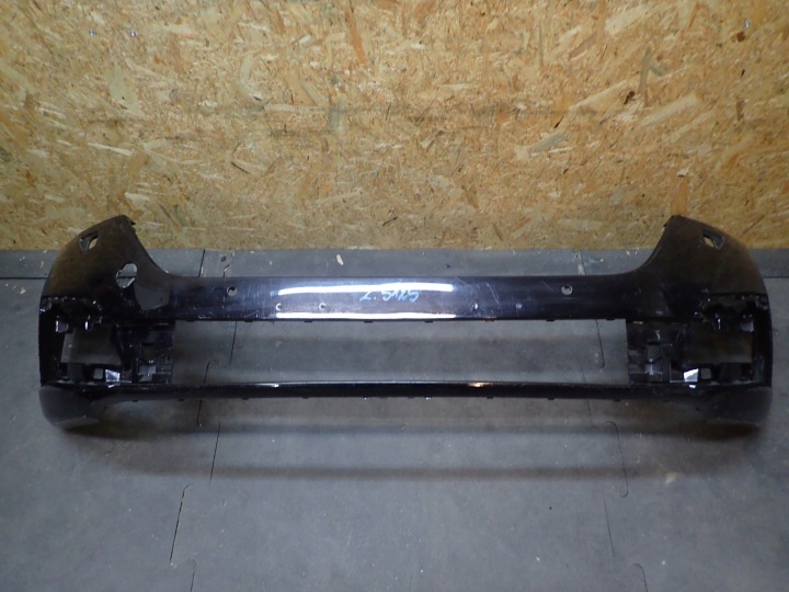 Paraurti Anteriore SKODA OCTAVIA IV 4 5E3