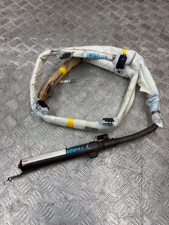 krovni zračni jastuci lijeva FIAT SEDICI SUZUKI SX4