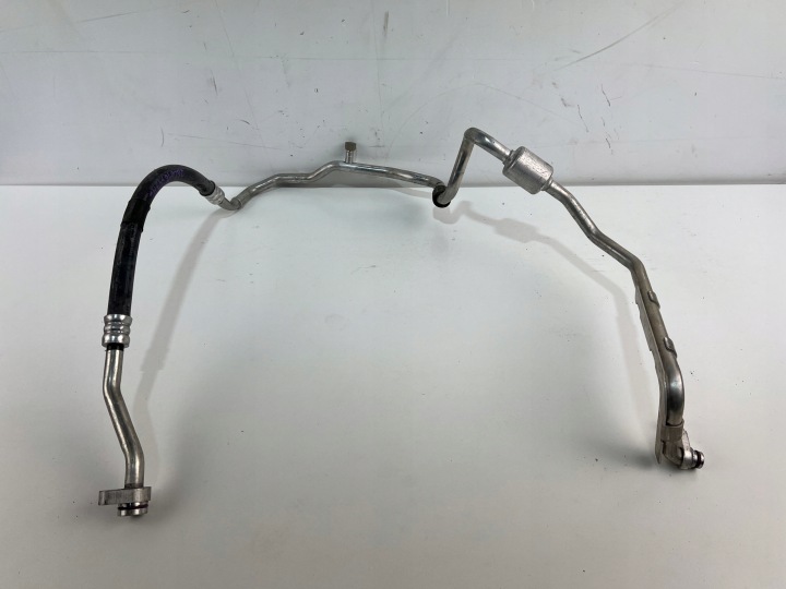 vedení klimatizaci VW SEAT SKODA 2Q0816473AL