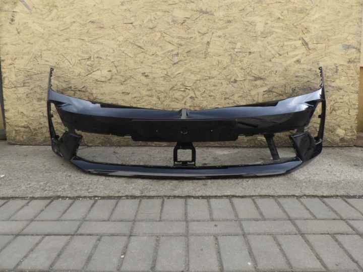OPEL ASTRA L VI 6 GSI GS LINE 22- front bumper