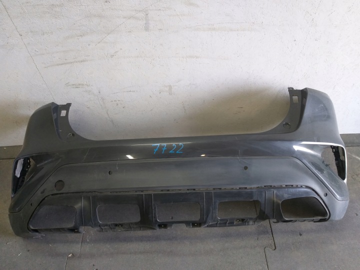 PARAURTI POSTERIORE KIA XCEED X CEED