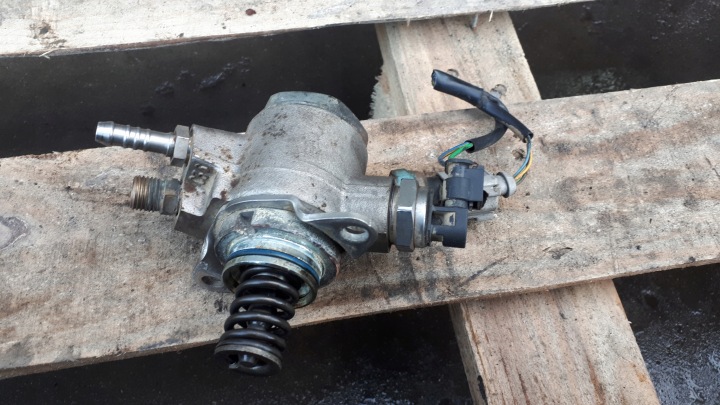 A6 C7 4G PUMPE DES KRAFTSTOFFSBEHÄLTERS 3.0 TFSI A7 4G S4 B8 S5 SQ5