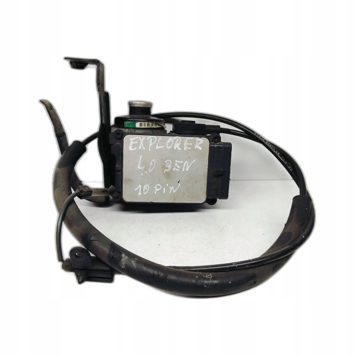 Module Tempomatu Unité de contrôle FORD EXPLORER 4.0 XL2F-9C734-AA
