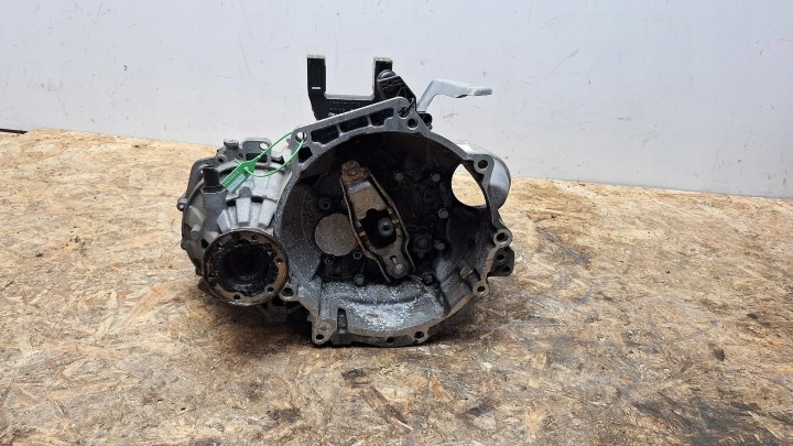 GETRIEBE START STOP MZN VW POLO 6R FABIA LL IBIZA 6J 1.2 TDI