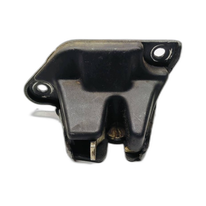 della serratura del portellone posteriore Fiat Seicento 0.9 B
