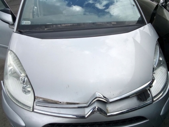 Citroen C4 Picasso et lift Capot EZRC