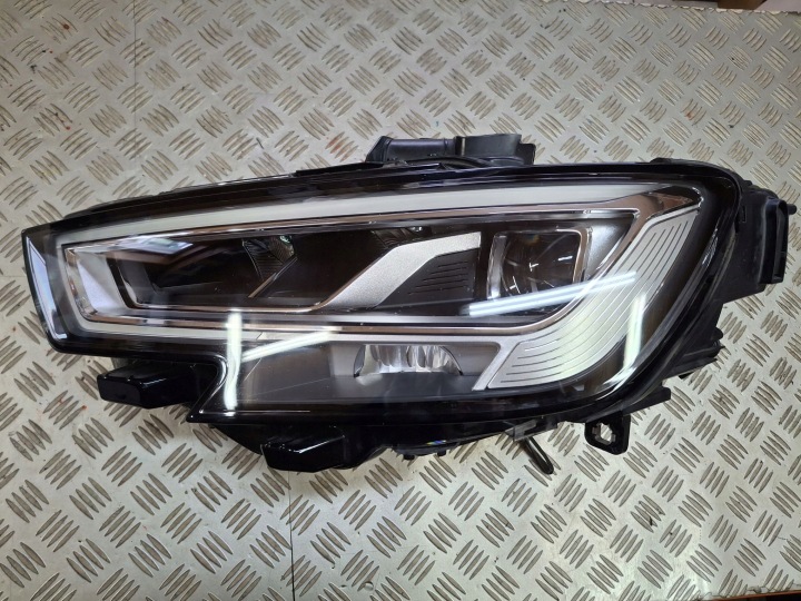 Licht rechts vorne FULL LED AUDI A3 8V0 LIFT 2016R->