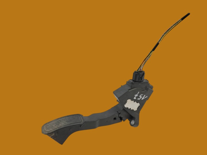PEDAL Potenziometro del gas / del liquido 78110-02012 05466098709 Toyota Avensis III (2009-)
