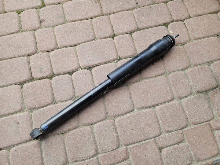 Stoßdämpfer heck hinten Achsträger IDEALNY Toyota Aygo X 48530-0H090