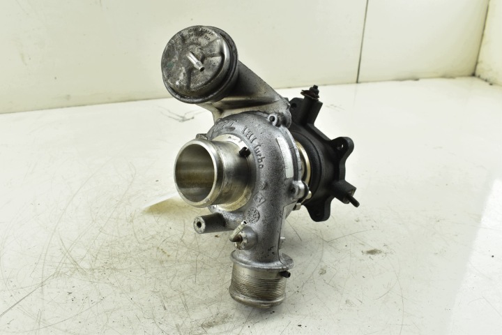 Turbina FIAT BRAVO II 1.4 T-JET 55222015