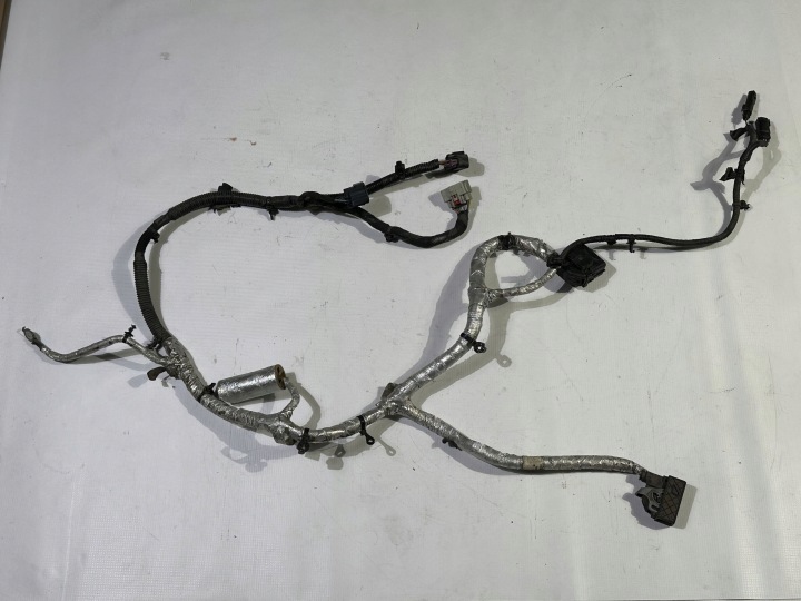 kabelbaum kabelsatz Behälter tank des Kraftstoffsbehälters Chevrolet Corvette C7 2014+