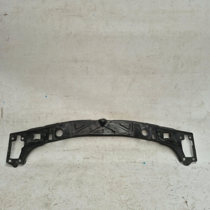 BMW X1 F48 X2 F39 15- Versteifung oben öv, szíj vorne 7434544
