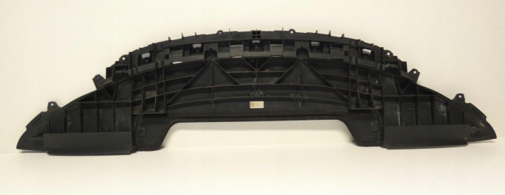 PORSCHE 911 992 GT3 9GT807482 Heckspoiler SPOILER der Stoßstange vorne
