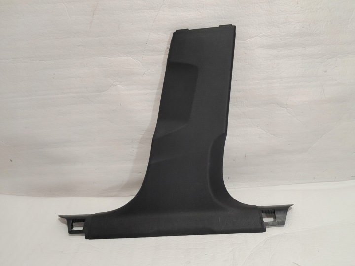 AUDI A4 B9 LIFT Couverture tablier moteur Côté SLUPKA Droit 8W0867240A