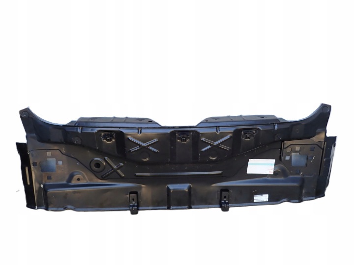 új feszítöheveder hátsó NISSAN QASHQAI 2 II J11 LIFT 2017-2021R G9110-HV9MA
