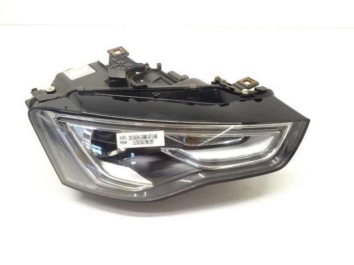 REFLEKTOR Licht rechts vorne XENON AUDI A5 LIFT S-LINE CABRIO 8T0941006D UK