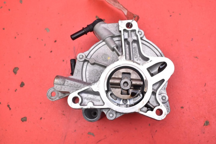 pump VACUM WAKUM FORD S-MAX MK1 2.0 TDCI 163 KM LIFT 10-15