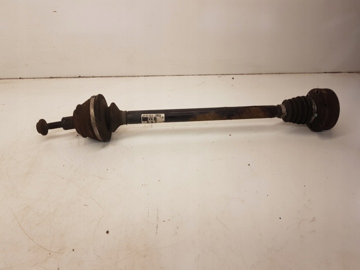semi-axis rear part left right AUDI A8 D3 4E0501203B