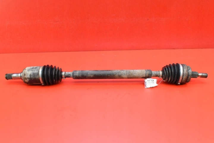 Semiasse sinistra posteriore posteriore AUTOMAT MERCEDES ML W163 4.0 CDI 250 KM 4MATIC 01-05