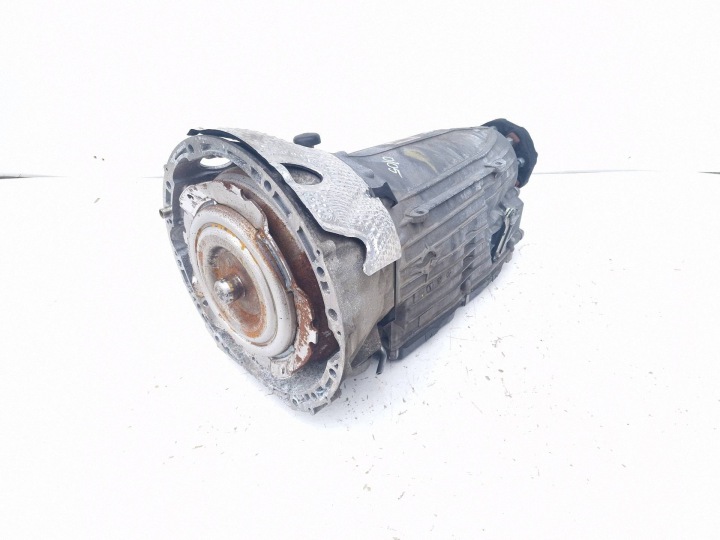 getriebe MERCEDES 3.0 CDI W212 W204 2042704305 722903 komplett GWAR