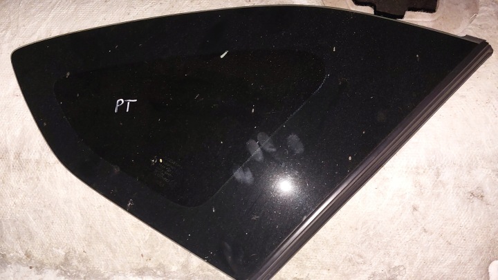 HONDA FR-V FRV 05-09 r. Vitre Carrosserie Arrière Droit Arrière