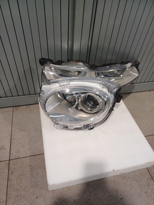 light left front front CITROEN C1 II 14R- 90060985