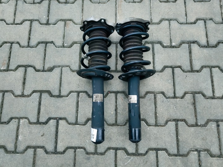 BMW 2 U06 amortizer prednji dio desni lijevi 6891092 6891091