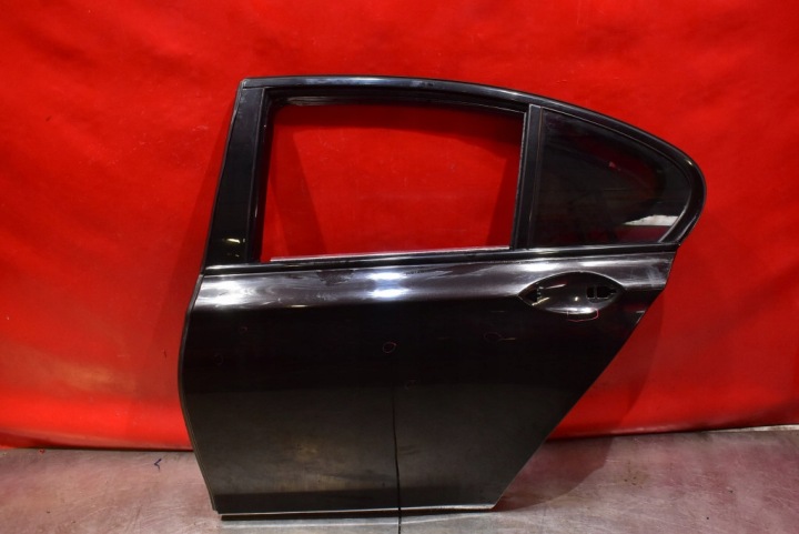 Portière Gauche Arrière Arrière X03/9 BMW F01 08-12