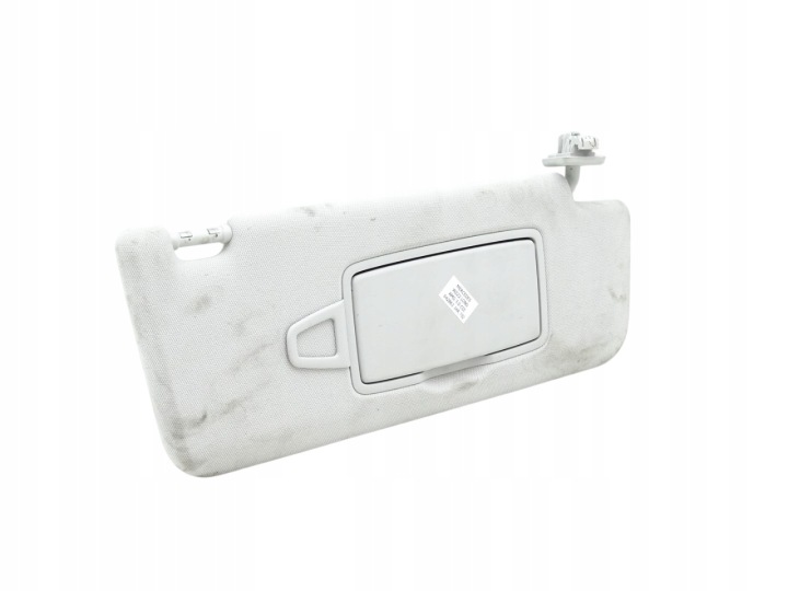 parasole PRZECIWSLONECZNY Destra JASNY MERCEDES S W222 13- A2228100310