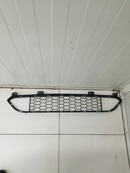 Lüftungsgitter der Stoßstange mitte BMW X5 F15 5111-8054012 M-Paket