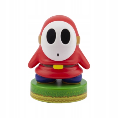 Лампа - Super Mario Shy Guy 10 см