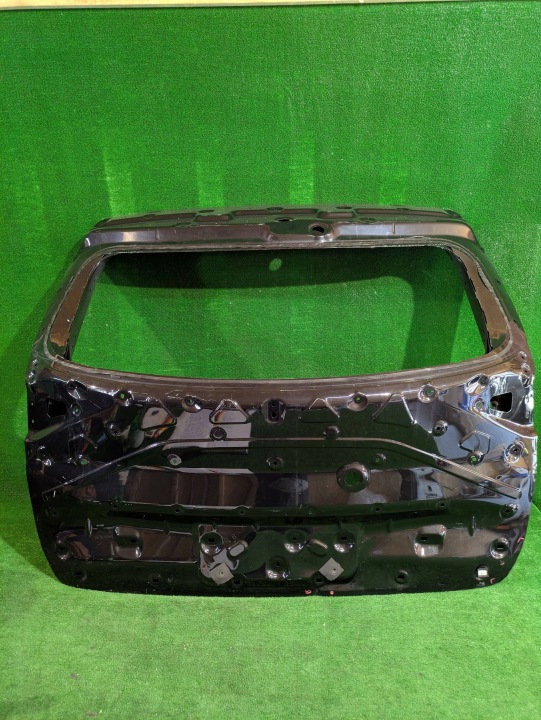 Heckklappe heck Kofferraum KIA SPORTAGE V