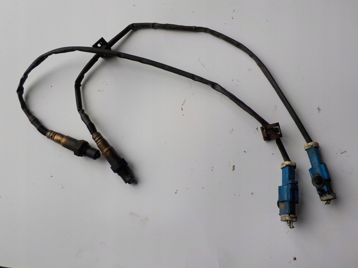 FORD FOCUS III 1.6 16V B SONDA LAMBDA 0258010244/245