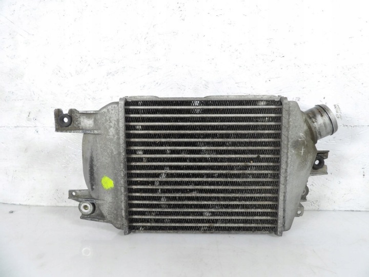 SUBARU LEGACY V 2.0D INTERCOOLER SIC-TM0180