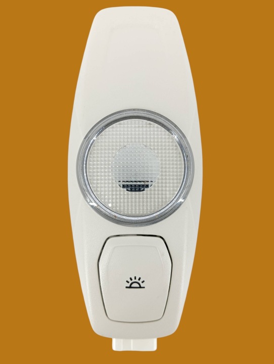 light of the roof DS7A-13776-BF Ford Mondeo Mk5 (2014-)