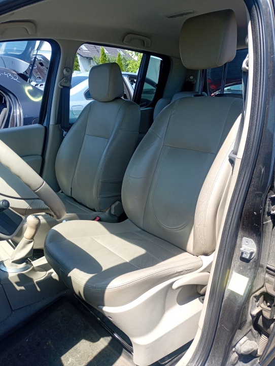 Sitz rechts links Sitz Sitze komplet Renault Modus 1 und 04-13