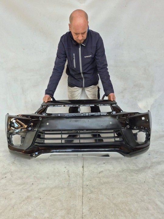 MITSUBISHI ASX a LIFT 16-19 nárazník předek přední SPR
