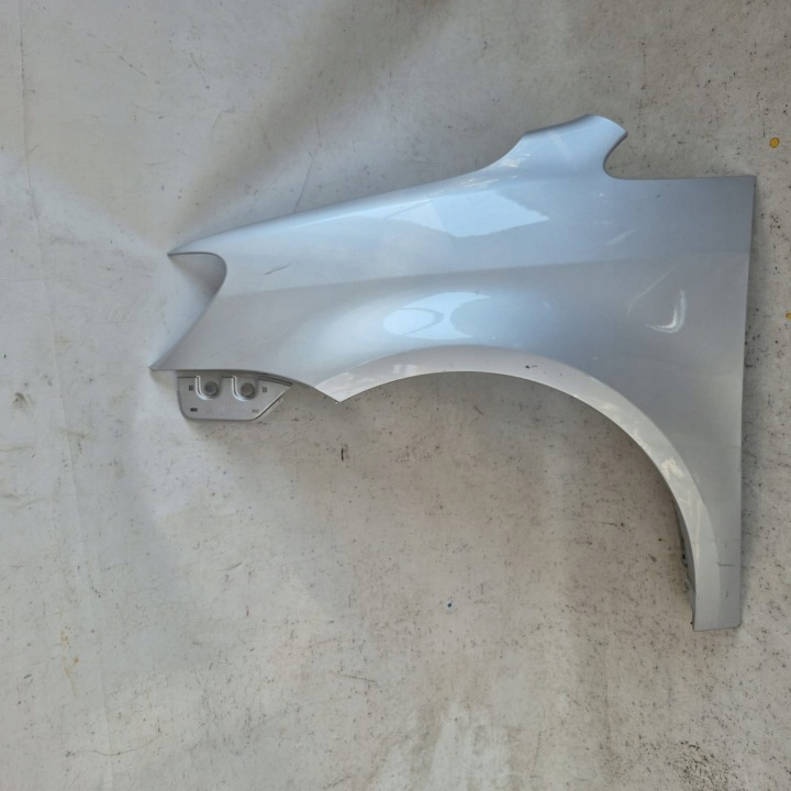 VW TOURAN et 1 LIFT 10-15 Aile Avant Avant Gauche