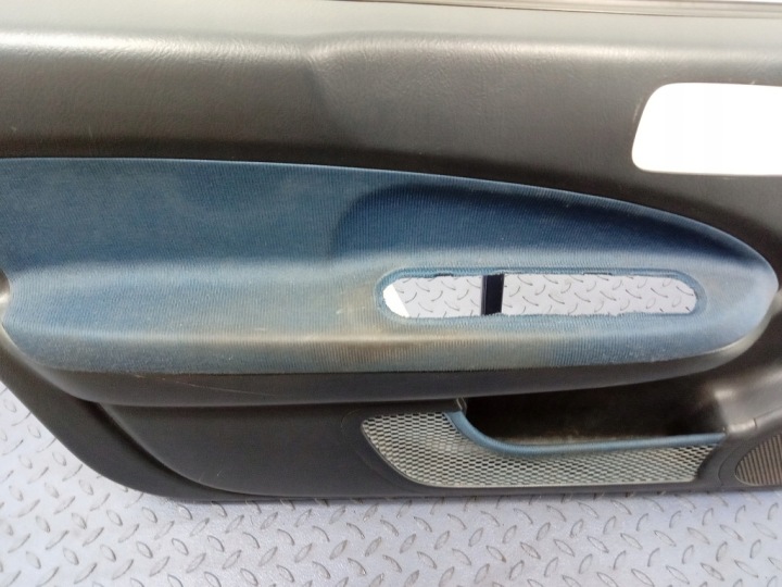 HONDA HR-V I 3D 98-01 TAPICERKA DOOR LEVEL BONE 6
