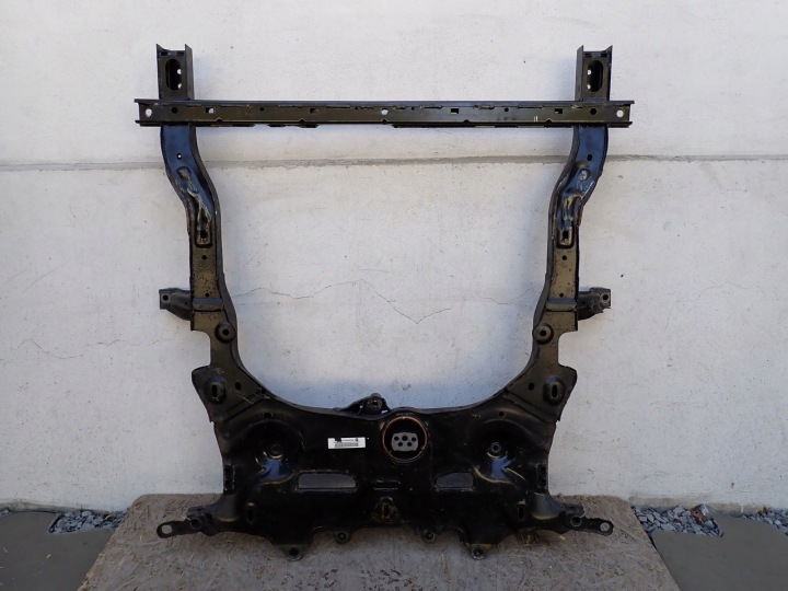 Essieu avant berceau Pont essieu Essieu avant OPEL ASTRA K B16 2015-2022R