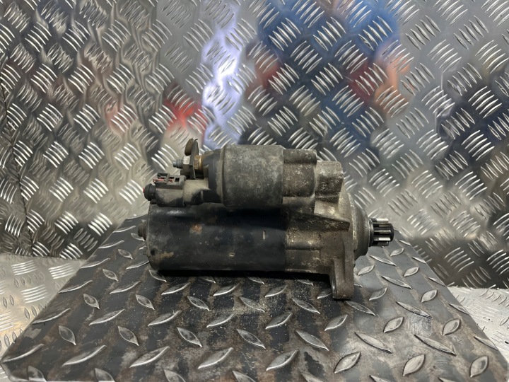 Anlasser Starter VOLKSWAGEN PASSAT B6 0001123016