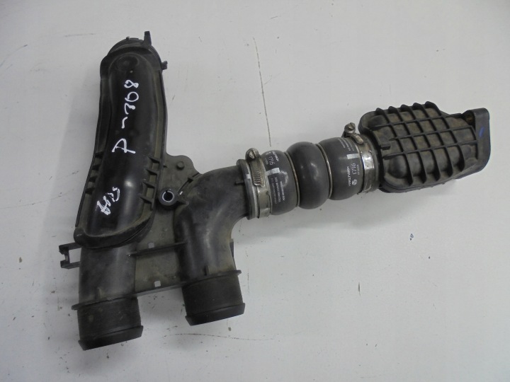 CITROEN C4 PEUGEOT 308 T9 pipe air hose 16r