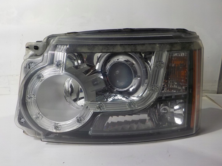 LAND ROVER DISCOVERY IV LIFT XENON Feux phare Gauche Avant UK AH22-13W030-FD