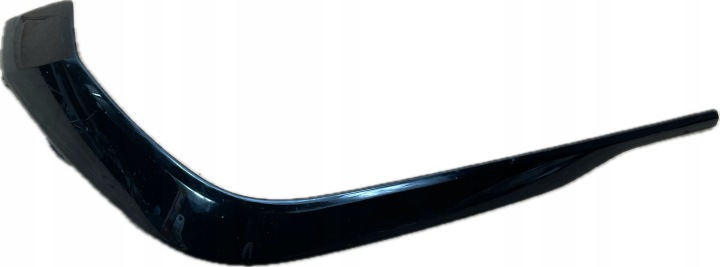 AUDI A4 B9 8W0 S4 S-LINE modanatura Paraurti Destra posteriore posteriore 8W0853556