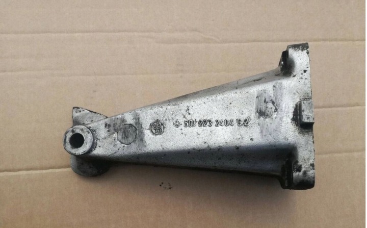 engine mount right MERCEDES T1 6012232404