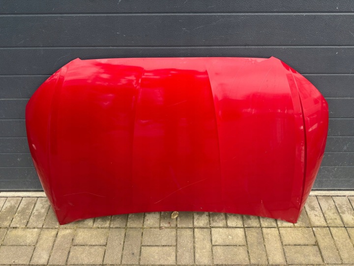 Seat Ibiza 5 V 6J cofano anteriore anteriore