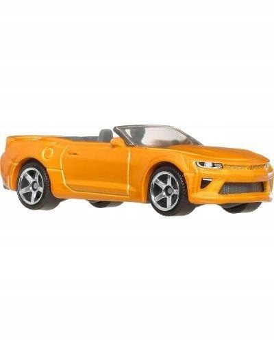 Matchbox Металева машинка JCG55 Mattel