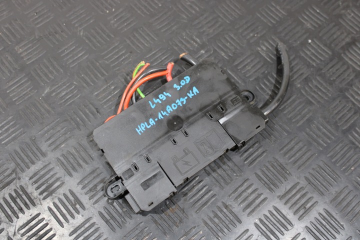 ROZDZIELACZ PRADU HPLA-14A073-KA LAND RANGE ROVER SPORT II 2 L494